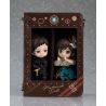Nendoroid Doll Pouch Neo: Antiquarian Cogwheel Book Good Smile Company