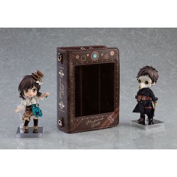 Nendoroid Doll Pouch Neo: Antiquarian Cogwheel Book Good Smile Company