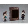 Nendoroid Doll Pouch Neo: Antiquarian Cogwheel Book Good Smile Company