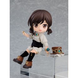 Original Character figurine Nendoroid Doll Tailor: Anna Moretti Good Smile Company