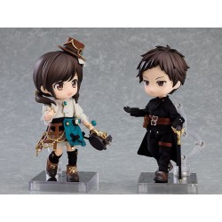 Original Character figurine Nendoroid Doll Tailor: Anna Moretti Good Smile Company