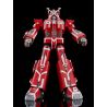 X-Bomber figurine Moderoid Plastic Model Kit Big Dai-X Good Smile Company