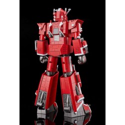 X-Bomber figurine Moderoid Plastic Model Kit Big Dai-X Good Smile Company