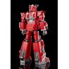 X-Bomber figurine Moderoid Plastic Model Kit Big Dai-X Good Smile Company
