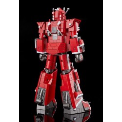 X-Bomber figurine Moderoid Plastic Model Kit Big Dai-X Good Smile Company