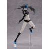 Black Rock Shooter: Dawn Fall figurine Coreful Empress Black Rock Shooter Awakened Ver. Taito Prize