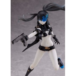 Black Rock Shooter: Dawn Fall figurine Coreful Empress Black Rock Shooter Awakened Ver. Taito Prize