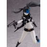 Black Rock Shooter: Dawn Fall figurine Coreful Empress Black Rock Shooter Awakened Ver. Taito Prize
