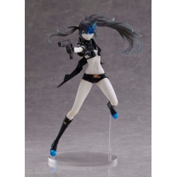 Black Rock Shooter: Dawn Fall figurine Coreful Empress Black Rock Shooter Awakened Ver. Taito Prize