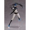 Black Rock Shooter: Dawn Fall figurine Coreful Empress Black Rock Shooter Awakened Ver. Taito Prize