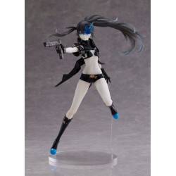 Black Rock Shooter: Dawn Fall figurine Coreful Empress Black Rock Shooter Awakened Ver. Taito Prize