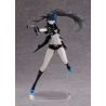 Black Rock Shooter: Dawn Fall figurine Coreful Empress Black Rock Shooter Awakened Ver. Taito Prize