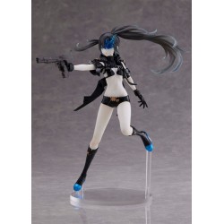 Black Rock Shooter: Dawn Fall figurine Coreful Empress Black Rock Shooter Awakened Ver. Taito Prize
