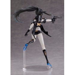 Black Rock Shooter: Dawn Fall figurine Coreful Empress Black Rock Shooter Awakened Ver. Taito Prize