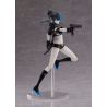Black Rock Shooter: Dawn Fall figurine Coreful Empress Black Rock Shooter Awakened Ver. Taito Prize