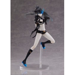 Black Rock Shooter: Dawn Fall figurine Coreful Empress Black Rock Shooter Awakened Ver. Taito Prize