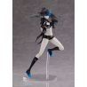 Black Rock Shooter: Dawn Fall figurine Coreful Empress Black Rock Shooter Awakened Ver. Taito Prize