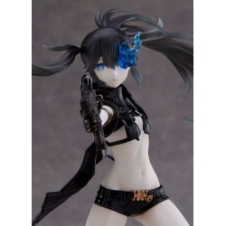 Black Rock Shooter: Dawn Fall figurine Coreful Empress Black Rock Shooter Awakened Ver. Taito Prize