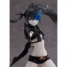 Black Rock Shooter: Dawn Fall figurine Coreful Empress Black Rock Shooter Awakened Ver. Taito Prize