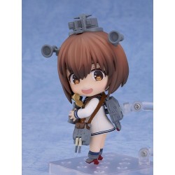 Kantai Collection figurine Nendoroid Yukikaze Good Smile Company