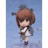 Kantai Collection figurine Nendoroid Yukikaze Good Smile Company
