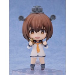 Kantai Collection figurine Nendoroid Yukikaze Good Smile Company
