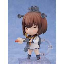 Kantai Collection figurine Nendoroid Yukikaze Good Smile Company