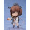 Kantai Collection figurine Nendoroid Yukikaze Good Smile Company