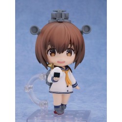 Kantai Collection figurine Nendoroid Yukikaze Good Smile Company