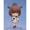Kantai Collection figurine Nendoroid Yukikaze Good Smile Company