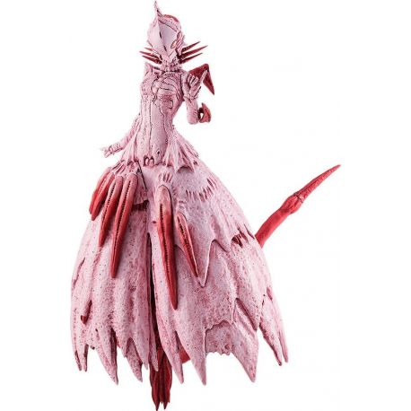 Knights of Sidonia: Love Woven in the Stars figurine Pop Up Parade Tsumugi Shiraui L Good Smile Company