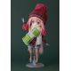 Laid-Back Camp Harmonia Humming poupée Nadeshiko Kagamihara Good Smile Company