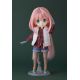 Laid-Back Camp Harmonia Humming poupée Nadeshiko Kagamihara Good Smile Company