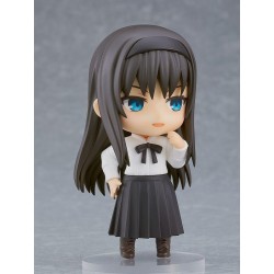 Tsukihime - A Piece of Blue Glass Moon - figurine Nendoroid Akiha Tohno Good Smile Company