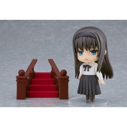 Tsukihime - A Piece of Blue Glass Moon - figurine Nendoroid Akiha Tohno Good Smile Company