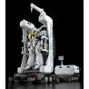 Mobile Police Patlabor figurines Moderoid Type 98 Special Command Vehicle & Type 99 Special Labor Carrier Good Smile Company