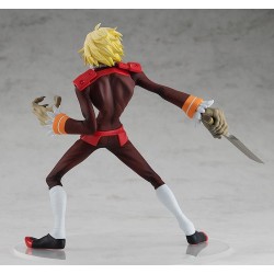 Tengen Toppa Gurren Lagann figurine Pop Up Parade Viral Good Smile Company