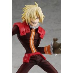 Tengen Toppa Gurren Lagann figurine Pop Up Parade Viral Good Smile Company