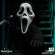 Scream poupée MDS Roto Ghost Face Mezco Toys