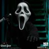 Scream poupée MDS Roto Ghost Face Mezco Toys