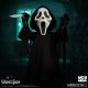 Scream poupée MDS Roto Ghost Face Mezco Toys