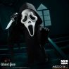 Scream poupée MDS Roto Ghost Face Mezco Toys