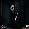 Scream poupée MDS Roto Ghost Face Mezco Toys