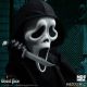 Scream poupée MDS Roto Ghost Face Mezco Toys