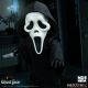 Scream poupée MDS Roto Ghost Face Mezco Toys