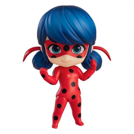 Miraculous: Tales Of Ladybug & Cat Noir figurine Nendoroid Ladybug Good Smile Company