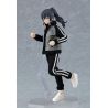 Original Character figurine Figma Female Body (Makoto) with Tracksuit + Tracksuit Skirt Outfit Max Factory