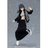 Original Character figurine Figma Female Body (Makoto) with Tracksuit + Tracksuit Skirt Outfit Max Factory