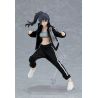 Original Character figurine Figma Female Body (Makoto) with Tracksuit + Tracksuit Skirt Outfit Max Factory