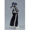 Original Character figurine Figma Female Body (Makoto) with Tracksuit + Tracksuit Skirt Outfit Max Factory